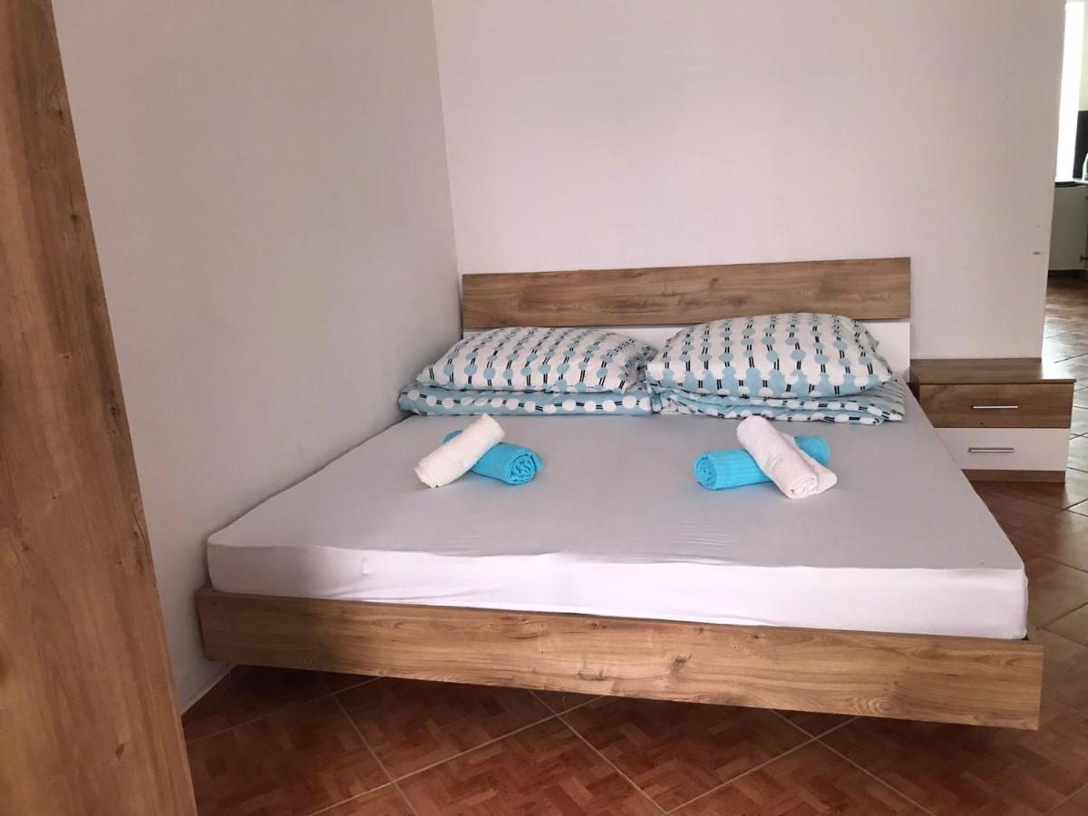 Dvacitka Apartment Чешка Будьовица Екстериор снимка