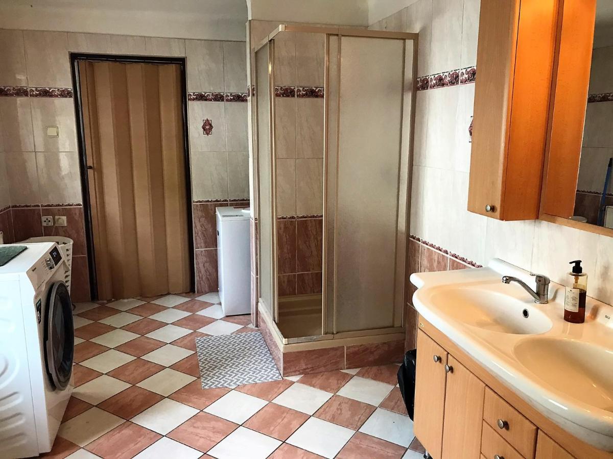 Dvacitka Apartment Чешка Будьовица Екстериор снимка
