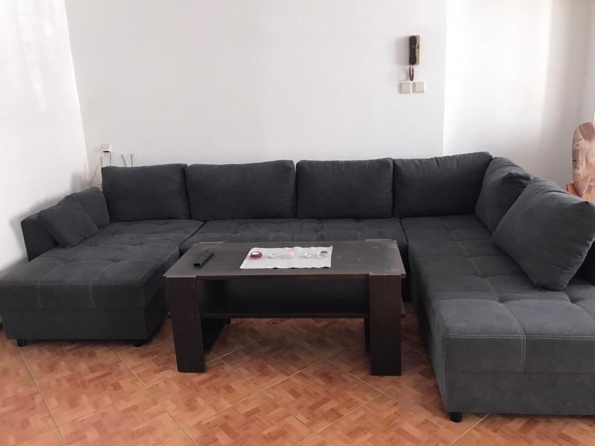 Dvacitka Apartment Чешка Будьовица Екстериор снимка