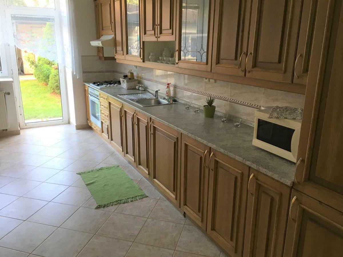 Dvacitka Apartment Чешка Будьовица Екстериор снимка