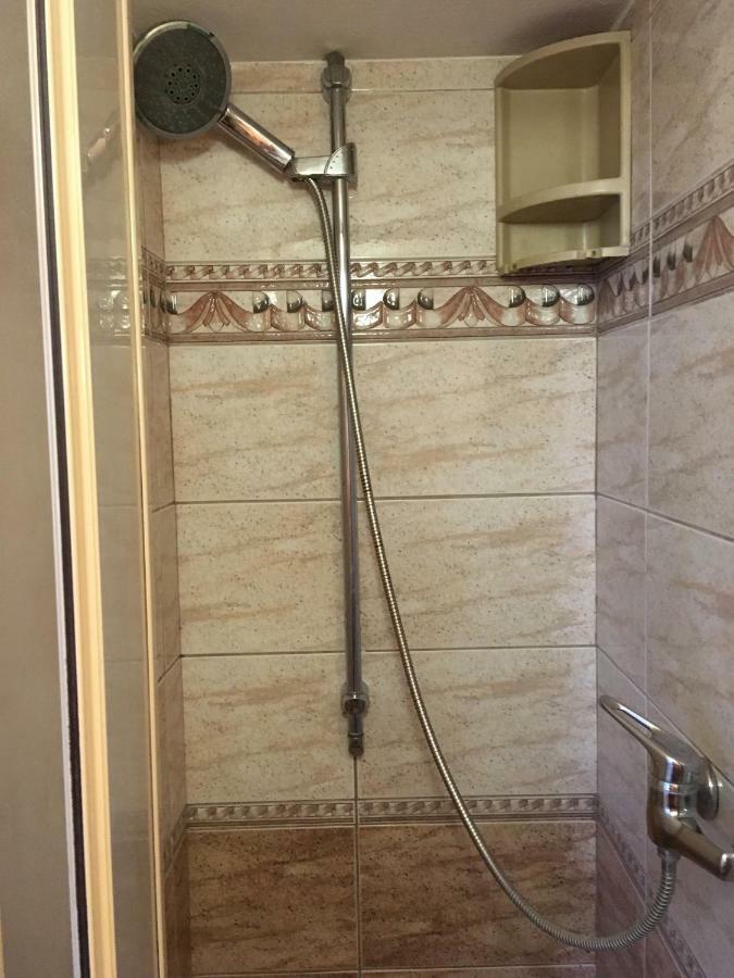 Dvacitka Apartment Чешка Будьовица Екстериор снимка