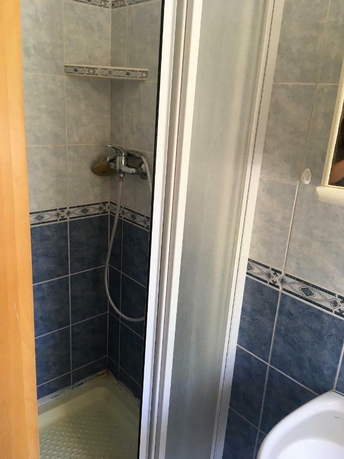 Dvacitka Apartment Чешка Будьовица Екстериор снимка
