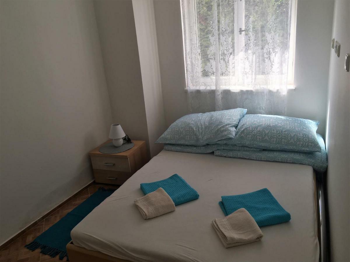 Dvacitka Apartment Чешка Будьовица Екстериор снимка