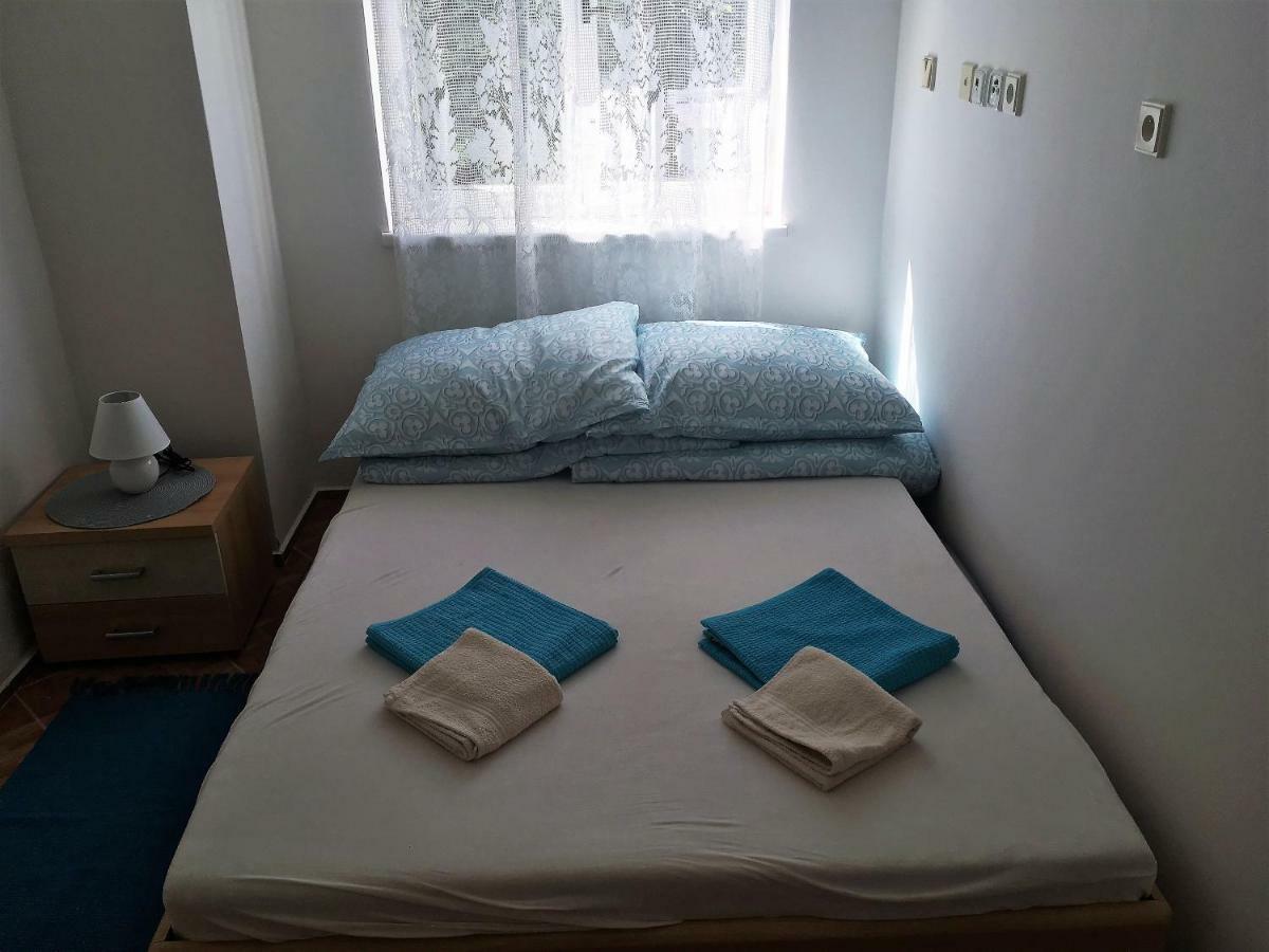 Dvacitka Apartment Чешка Будьовица Екстериор снимка