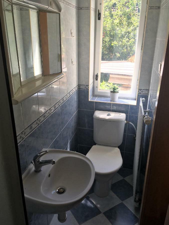 Dvacitka Apartment Чешка Будьовица Екстериор снимка